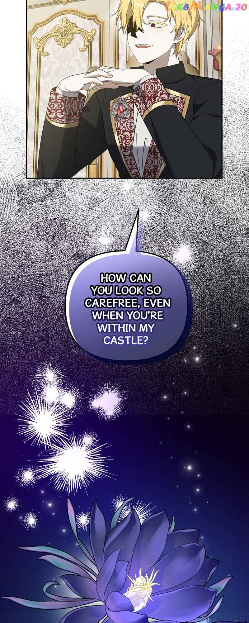 Carnephelia’s Curse is Never Ending chapter 41 page 33