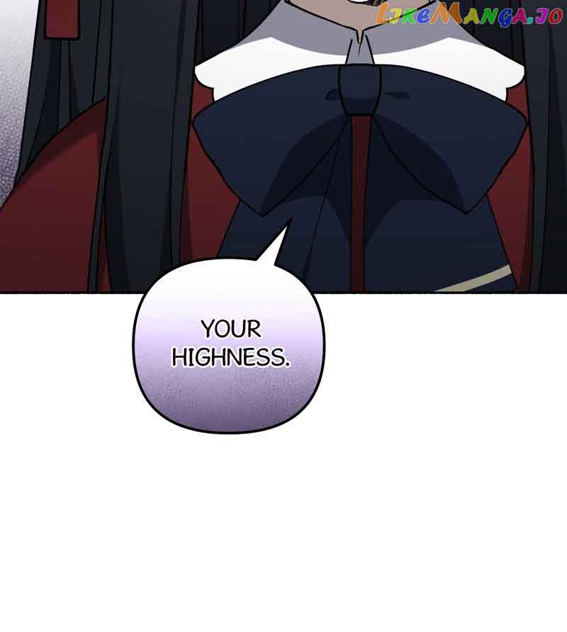 Carnephelia’s Curse is Never Ending chapter 41 page 42