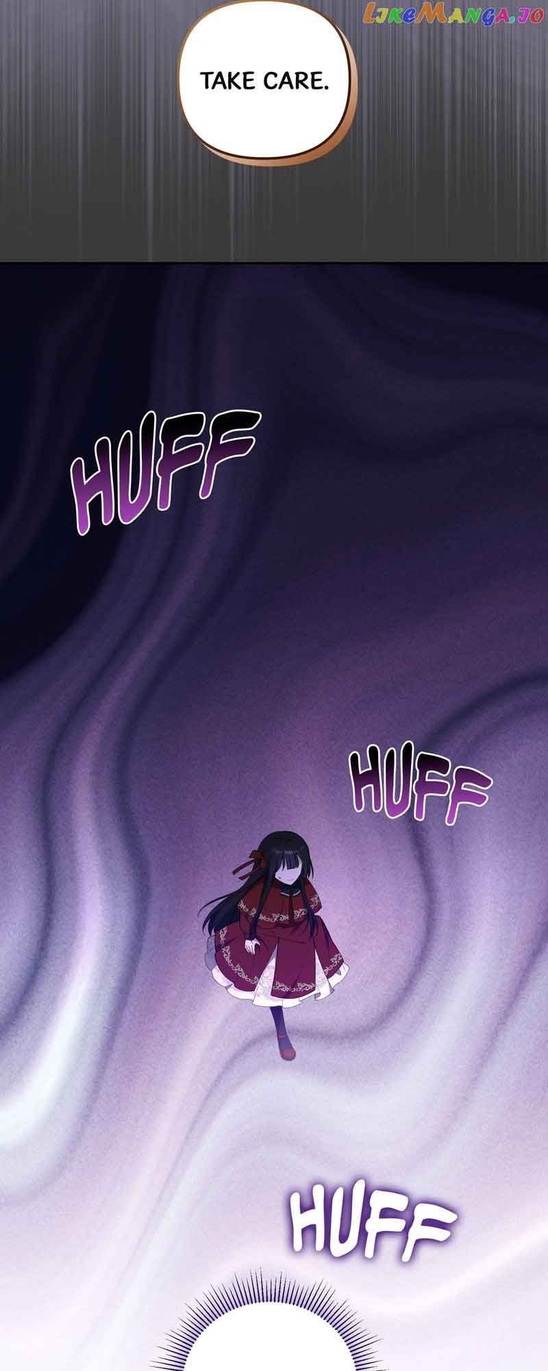 Carnephelia’s Curse is Never Ending chapter 41 page 45