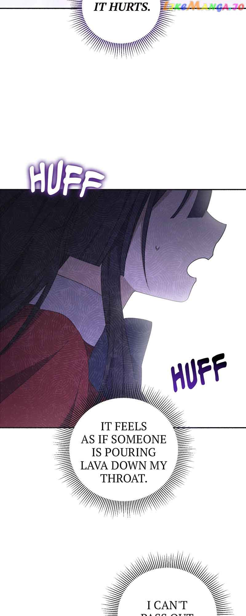 Carnephelia’s Curse is Never Ending chapter 41 page 46