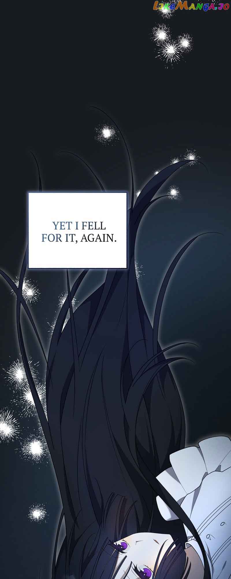 Carnephelia’s Curse is Never Ending chapter 42 page 2