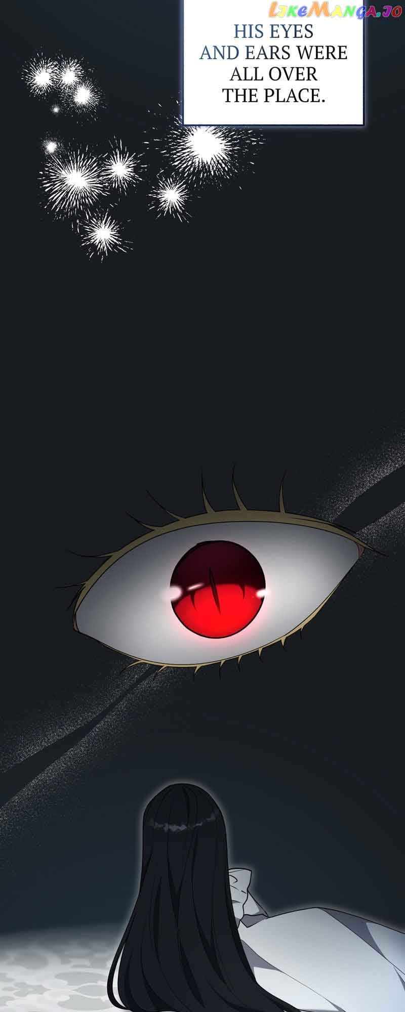 Carnephelia’s Curse is Never Ending chapter 42 page 4