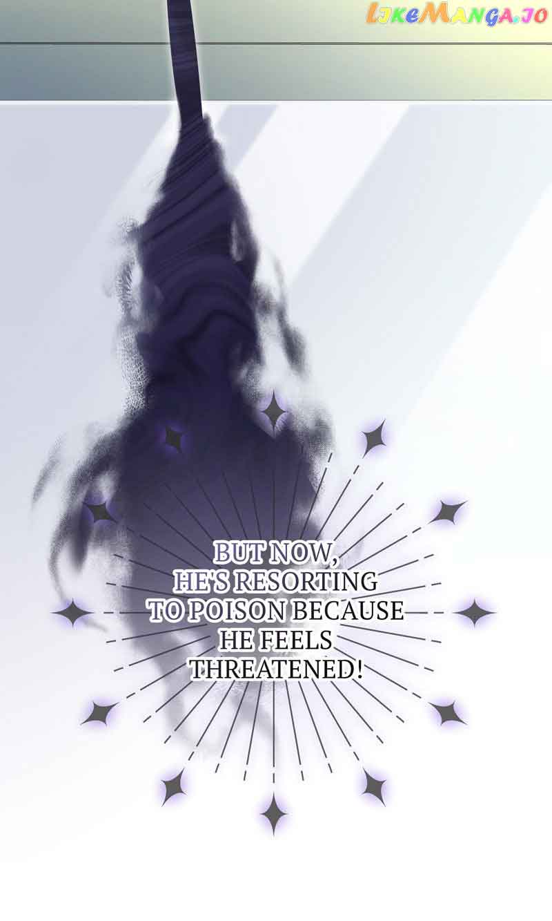 Carnephelia’s Curse is Never Ending chapter 42 page 14