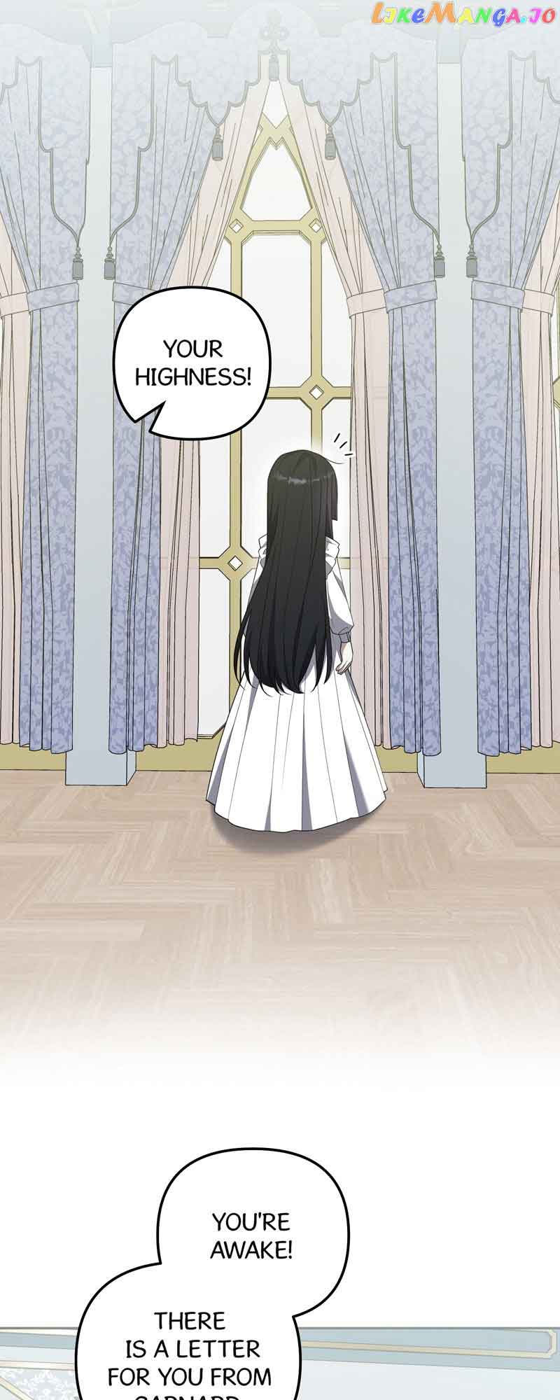 Carnephelia’s Curse is Never Ending chapter 42 page 16