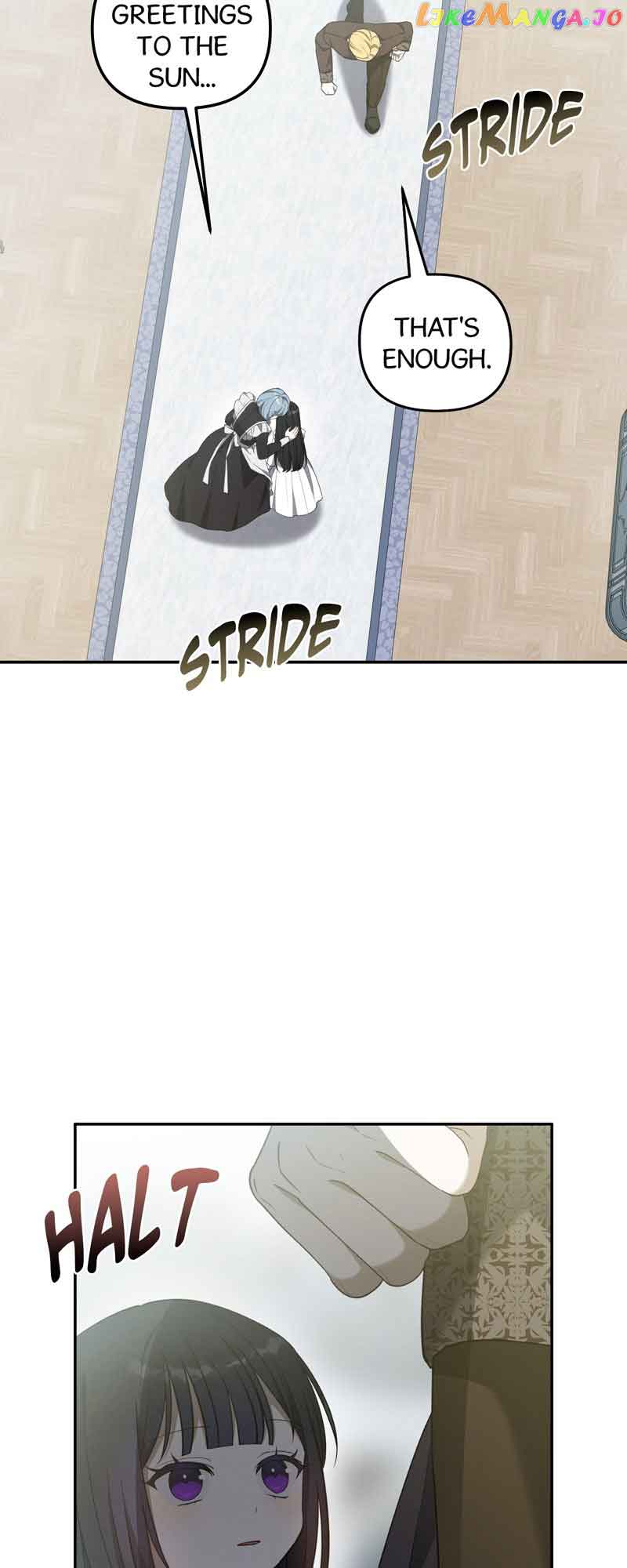 Carnephelia’s Curse is Never Ending chapter 42 page 26