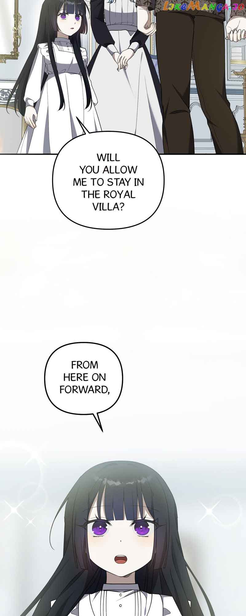 Carnephelia’s Curse is Never Ending chapter 42 page 31