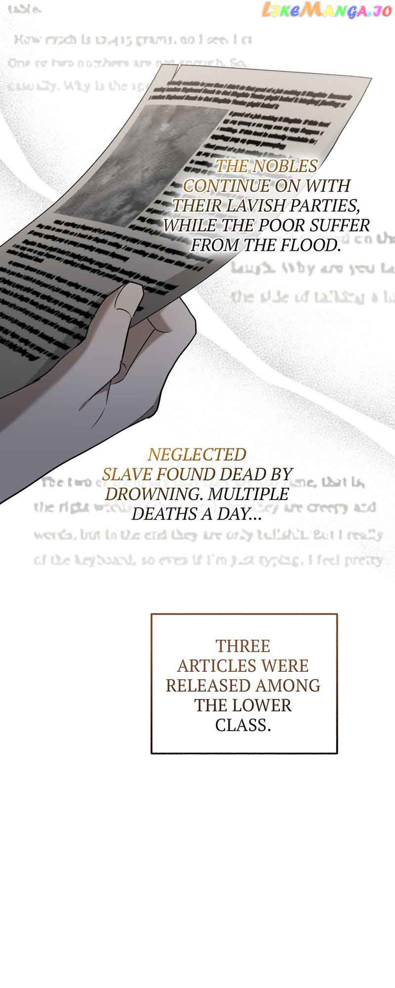 Carnephelia’s Curse is Never Ending chapter 42 page 51