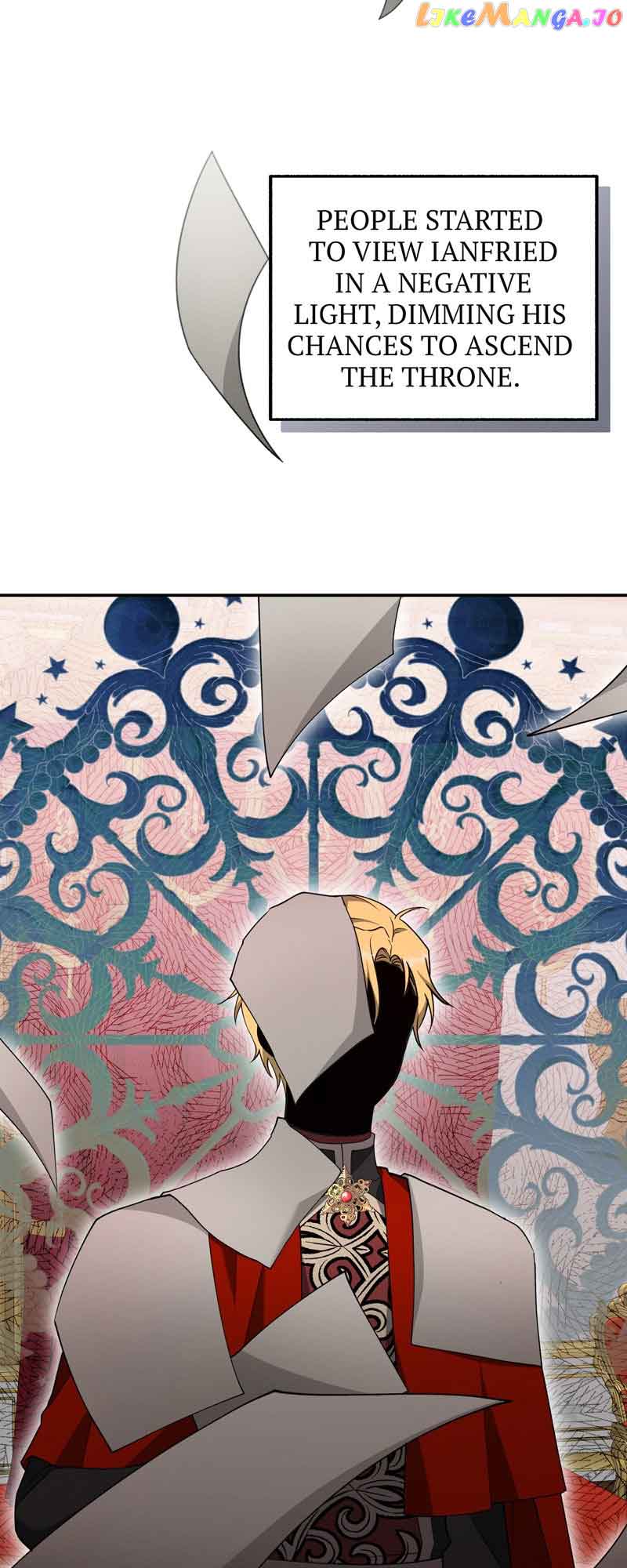 Carnephelia’s Curse is Never Ending chapter 42 page 53