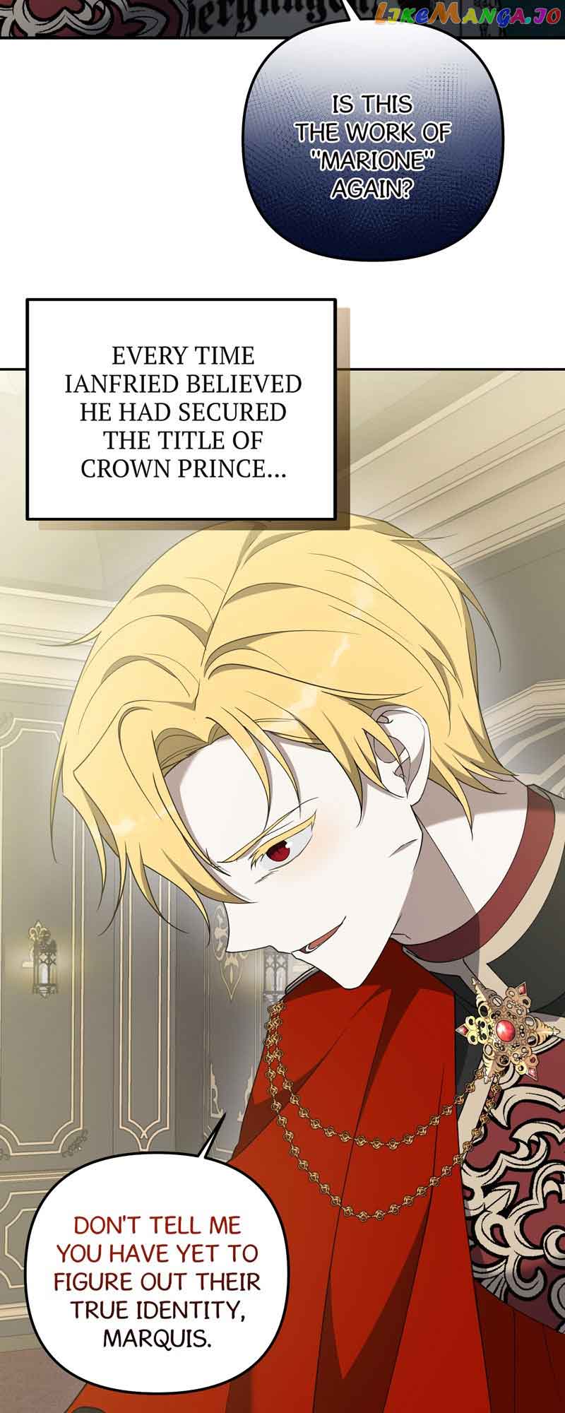 Carnephelia’s Curse is Never Ending chapter 42 page 55