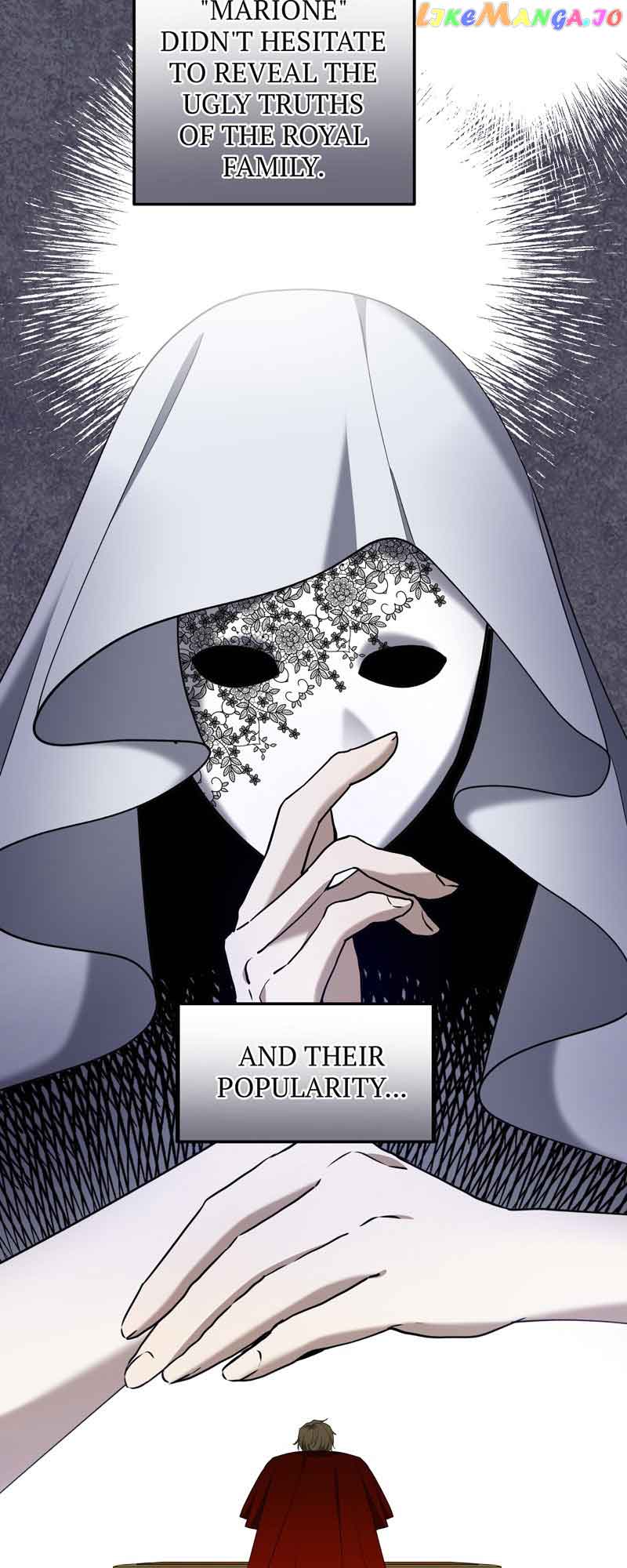 Carnephelia’s Curse is Never Ending chapter 42 page 59