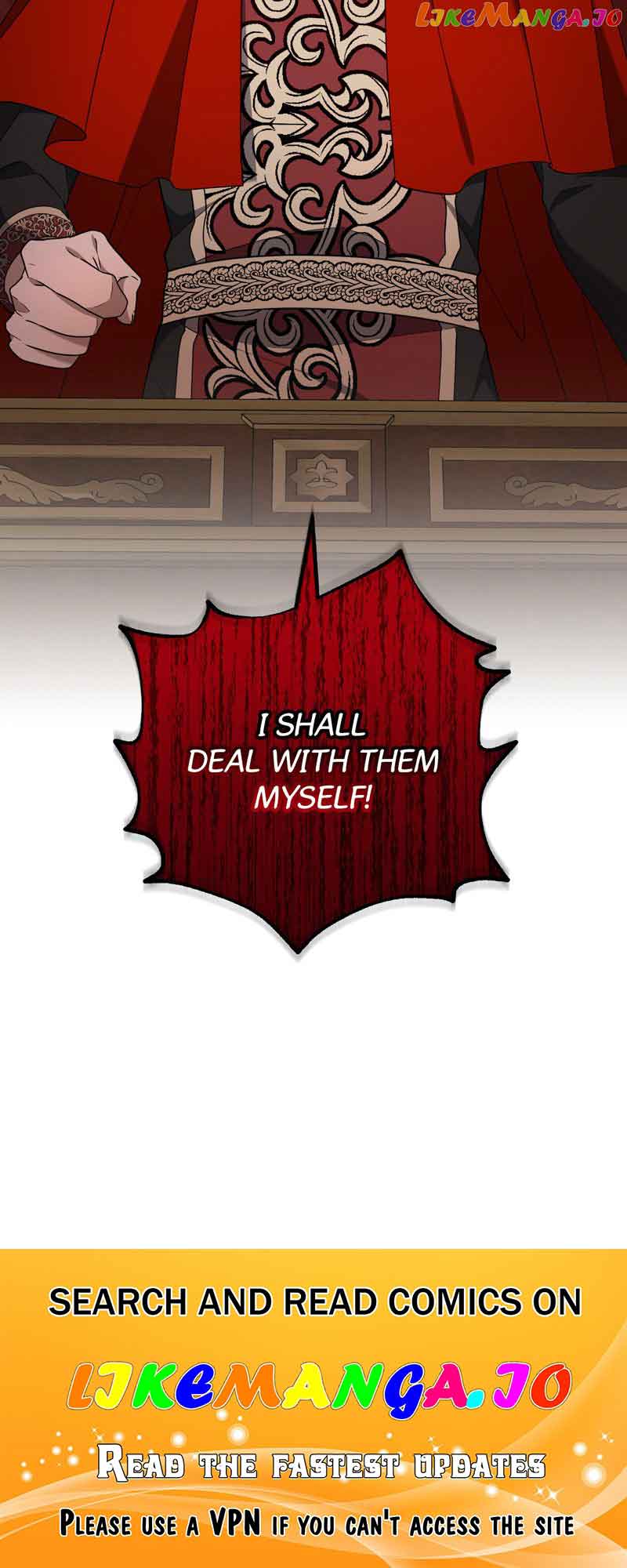 Carnephelia’s Curse is Never Ending chapter 42 page 61