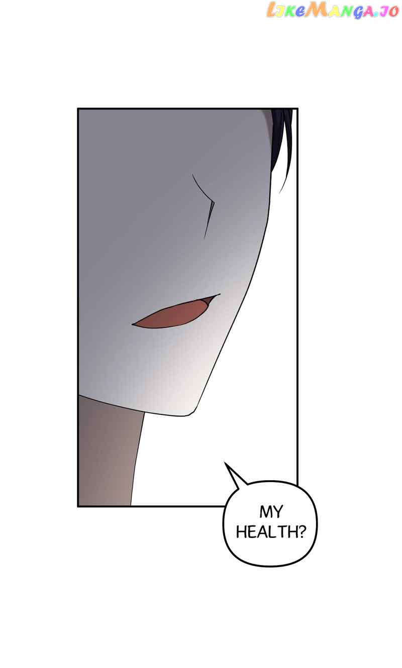 Carnephelia’s Curse is Never Ending chapter 43 page 7