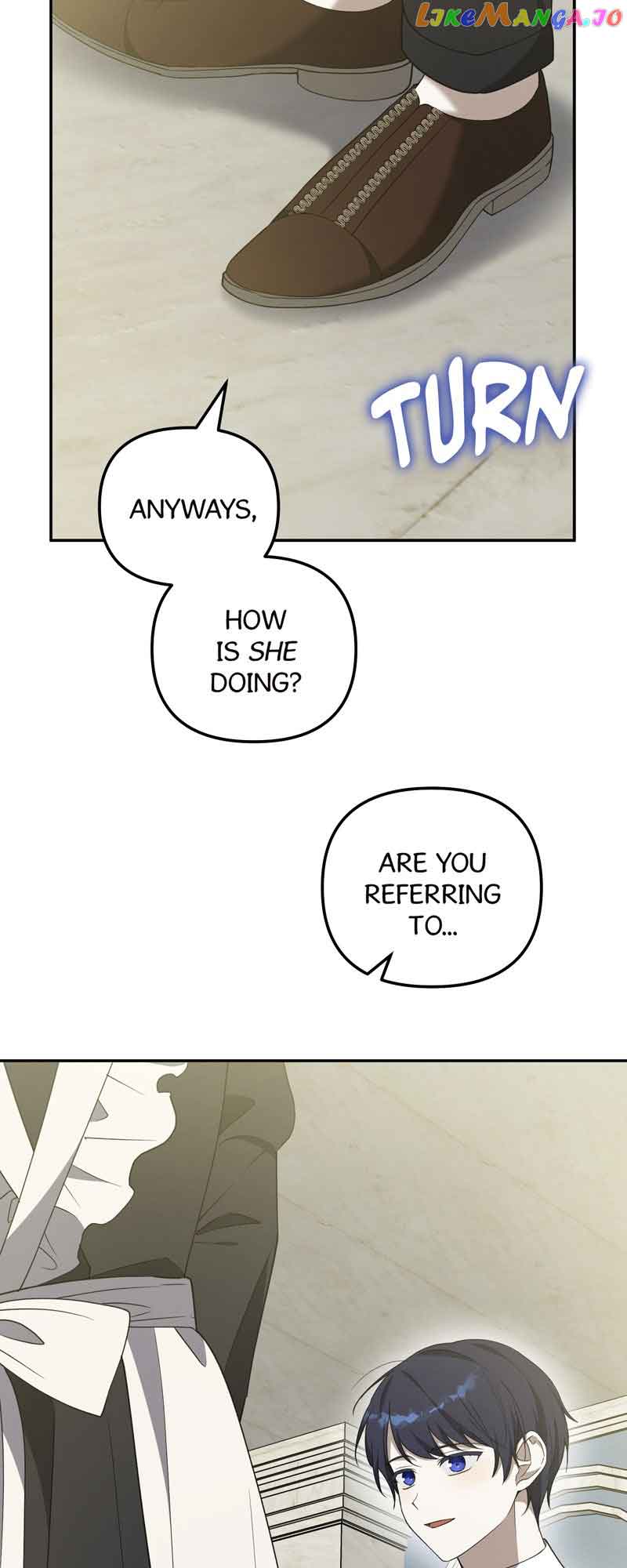 Carnephelia’s Curse is Never Ending chapter 43 page 10