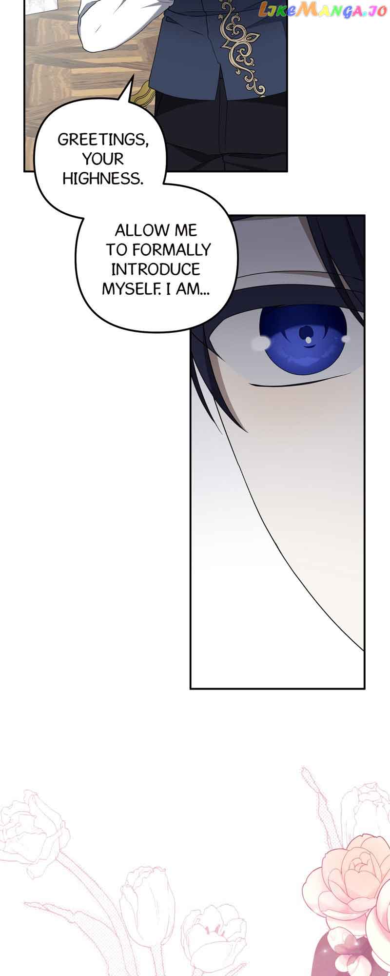 Carnephelia’s Curse is Never Ending chapter 43 page 30
