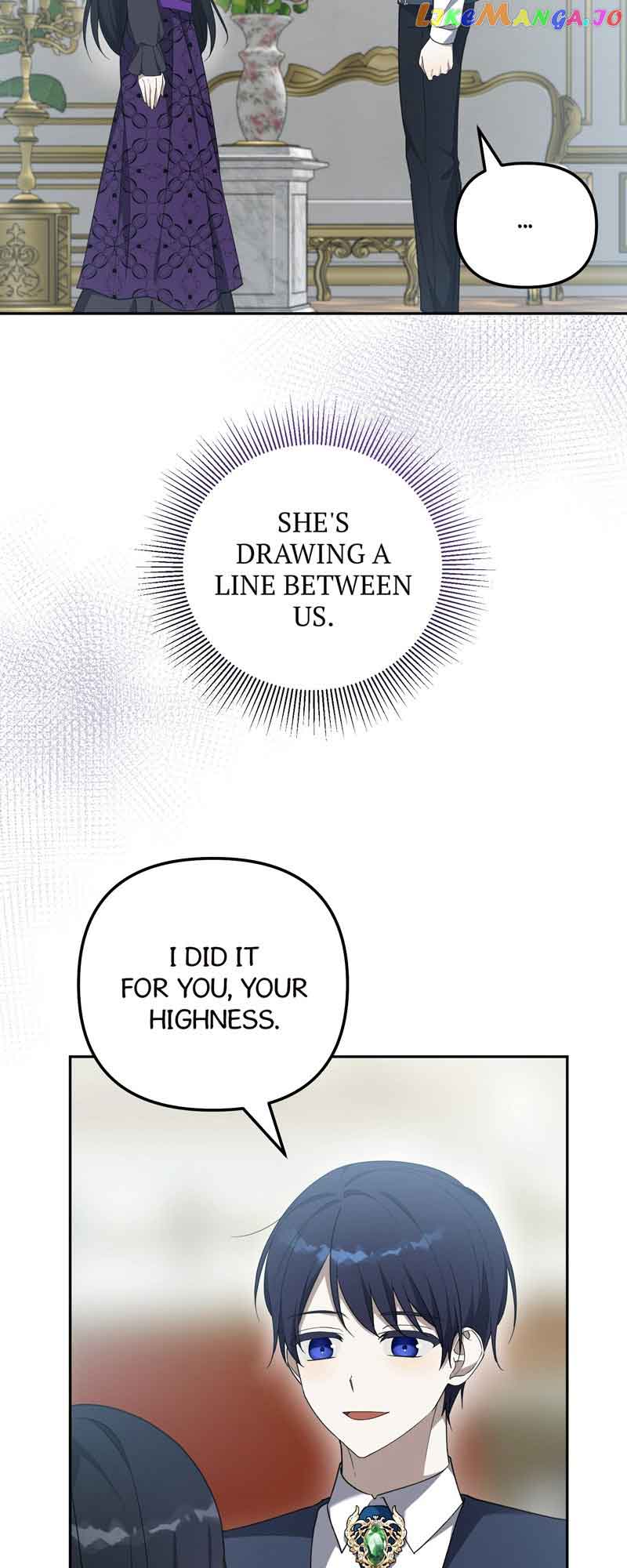 Carnephelia’s Curse is Never Ending chapter 43 page 40
