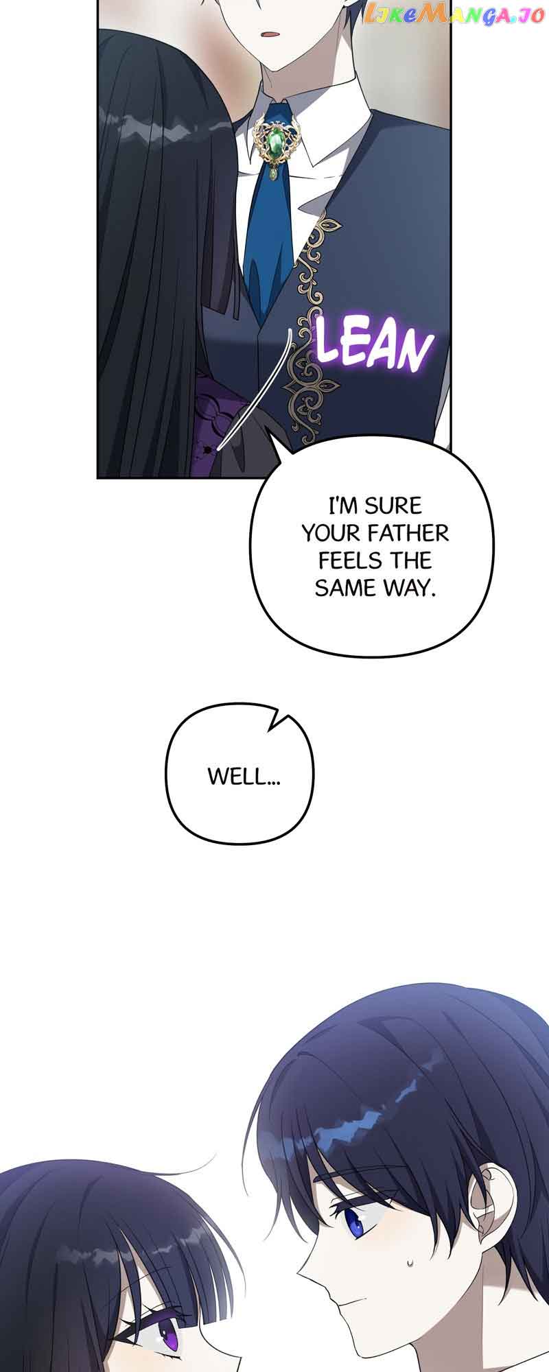 Carnephelia’s Curse is Never Ending chapter 43 page 46
