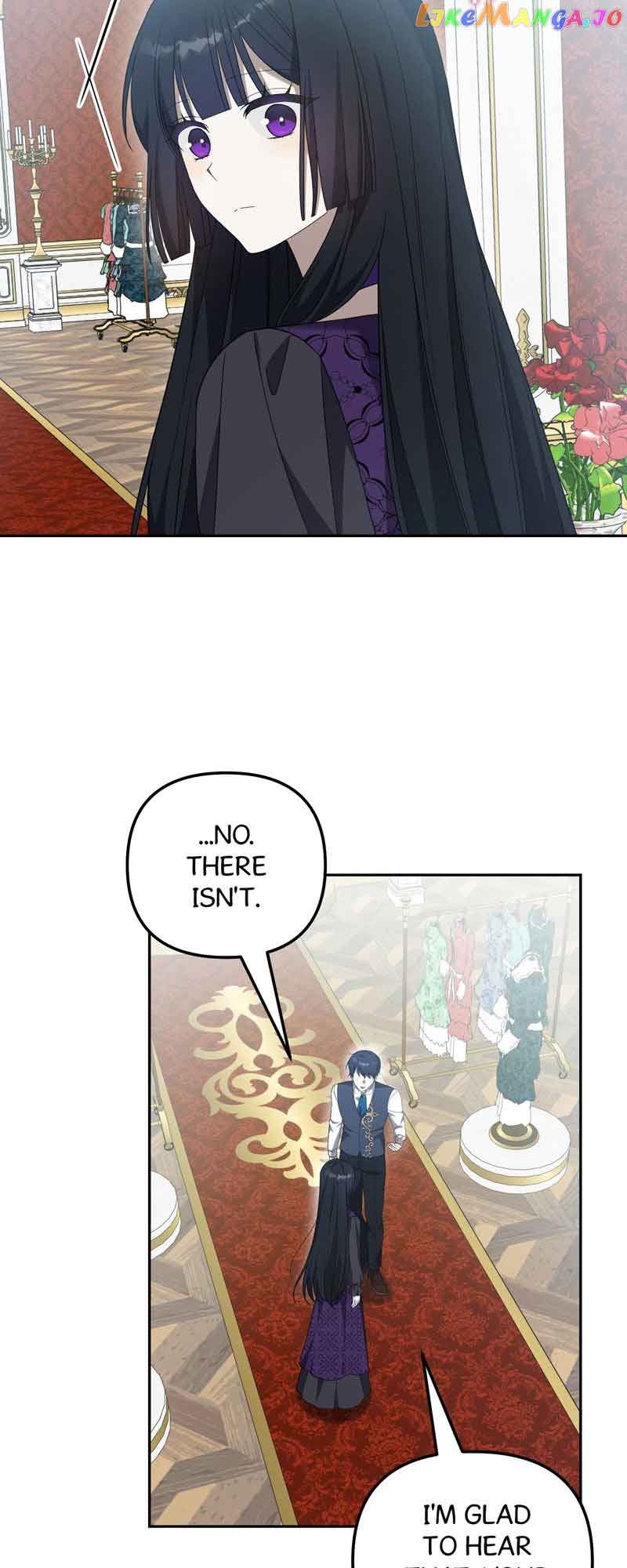 Carnephelia’s Curse is Never Ending chapter 43 page 51