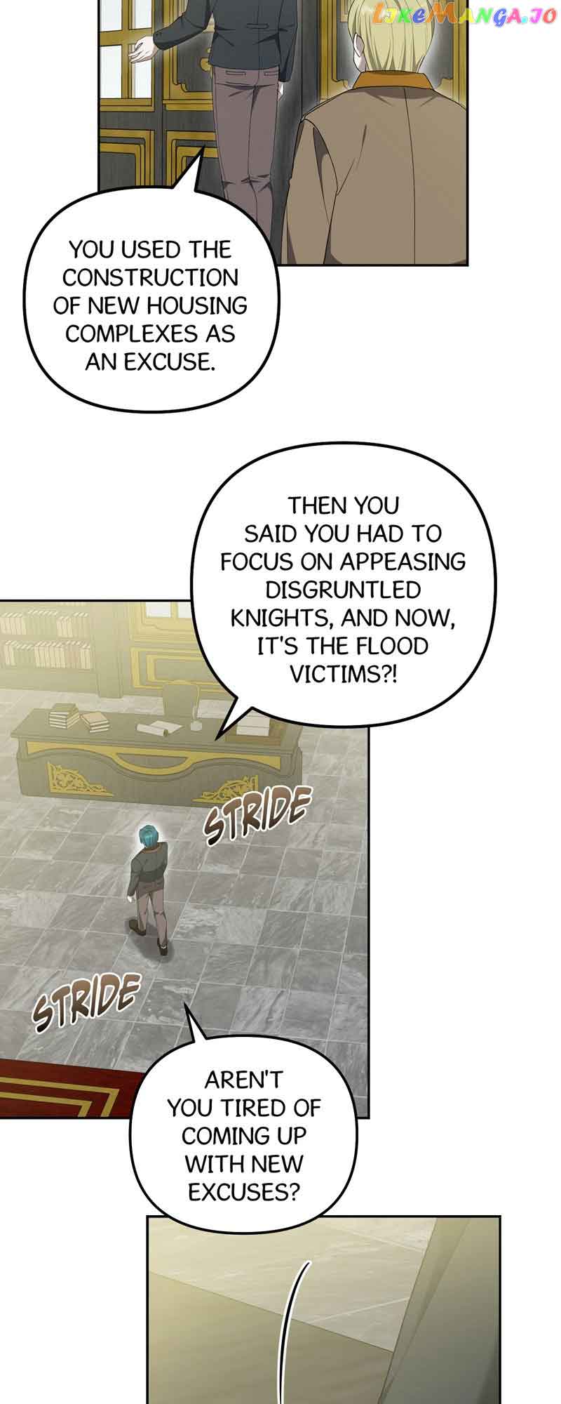 Carnephelia’s Curse is Never Ending chapter 44 page 4