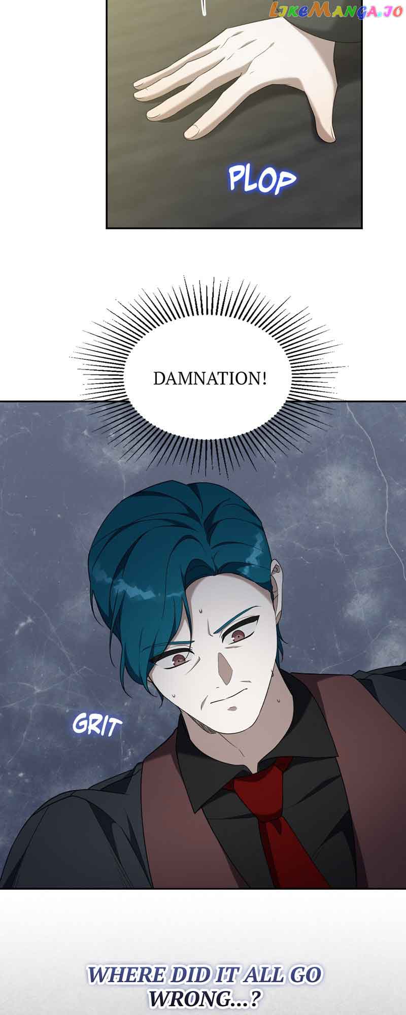 Carnephelia’s Curse is Never Ending chapter 44 page 5