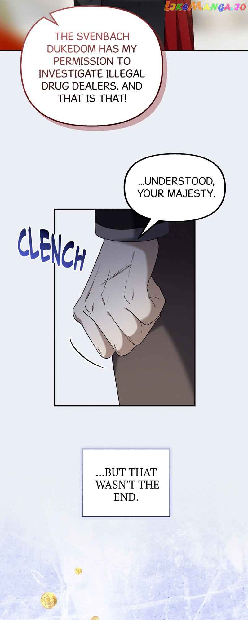 Carnephelia’s Curse is Never Ending chapter 44 page 13