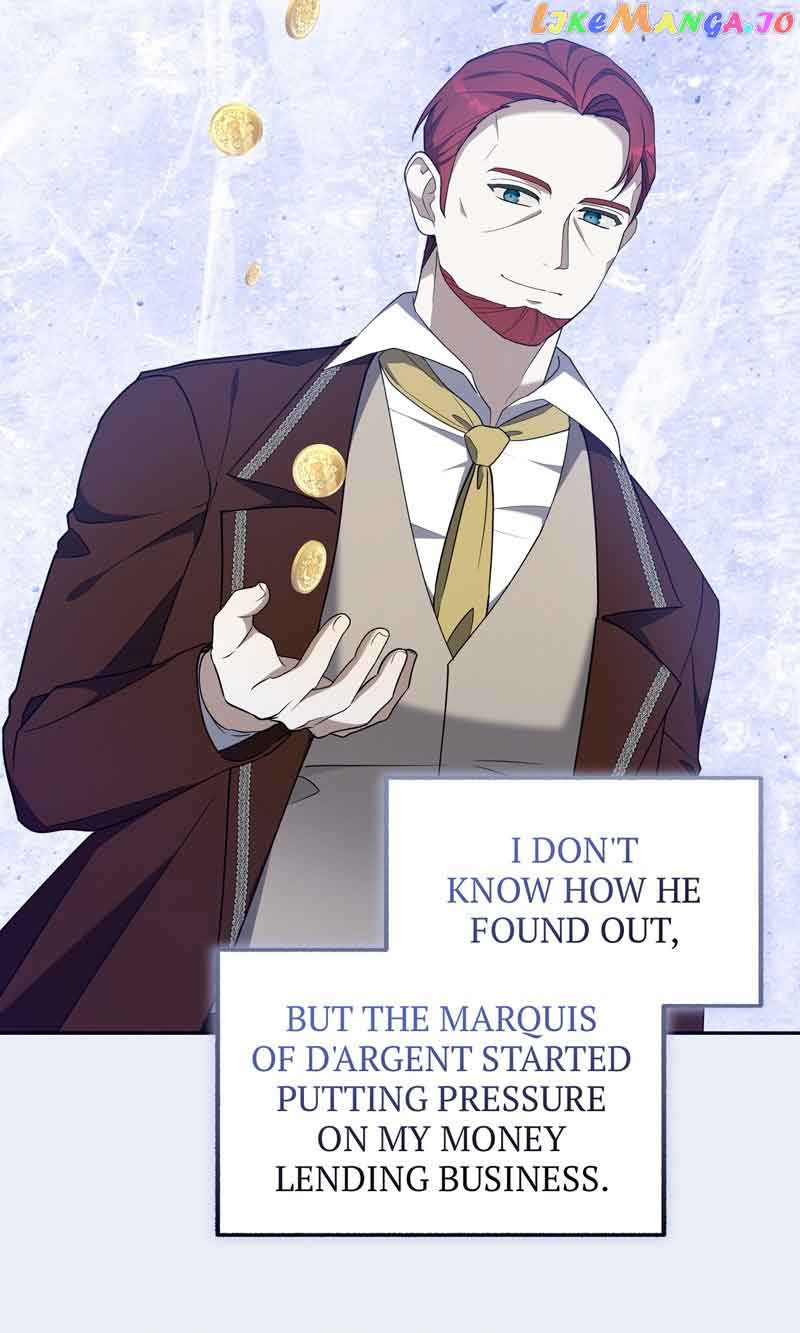 Carnephelia’s Curse is Never Ending chapter 44 page 14