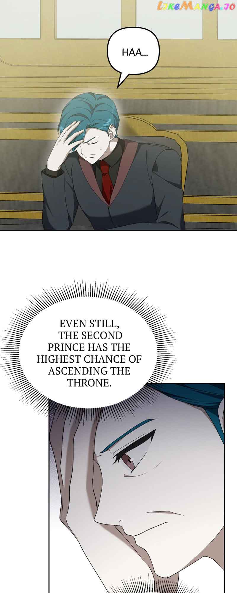 Carnephelia’s Curse is Never Ending chapter 44 page 16