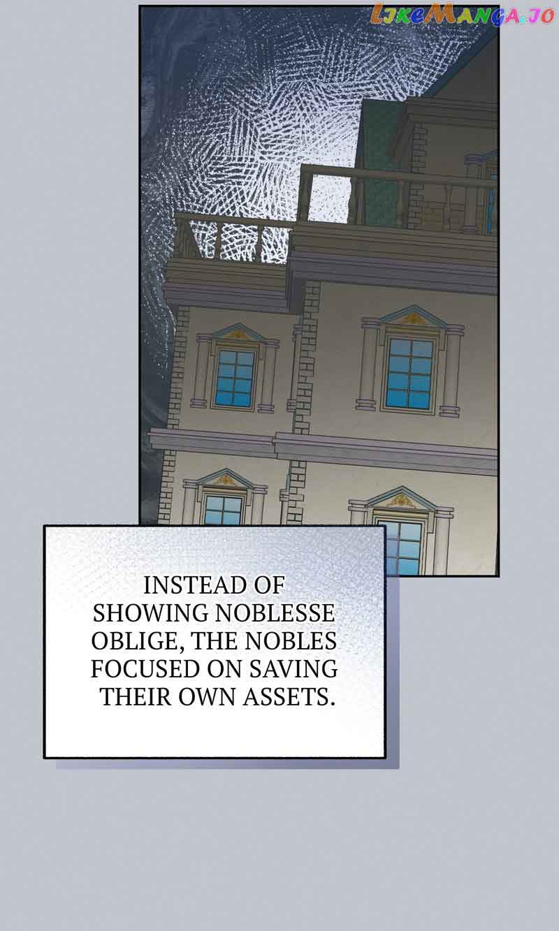 Carnephelia’s Curse is Never Ending chapter 44 page 21