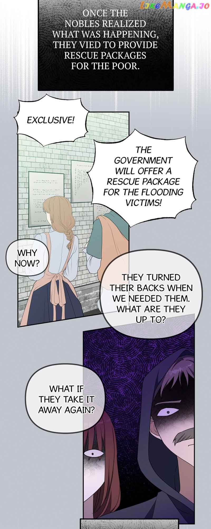 Carnephelia’s Curse is Never Ending chapter 44 page 25