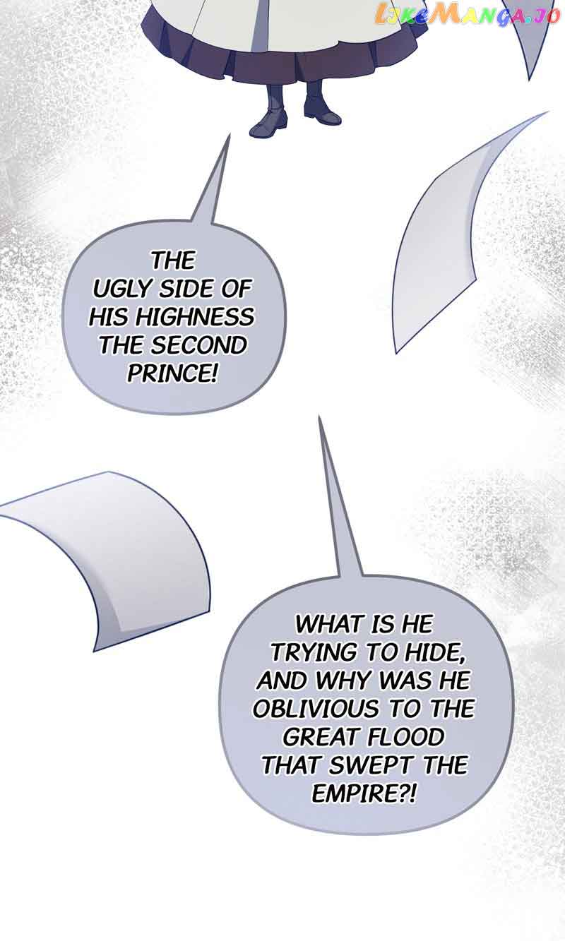 Carnephelia’s Curse is Never Ending chapter 44 page 28