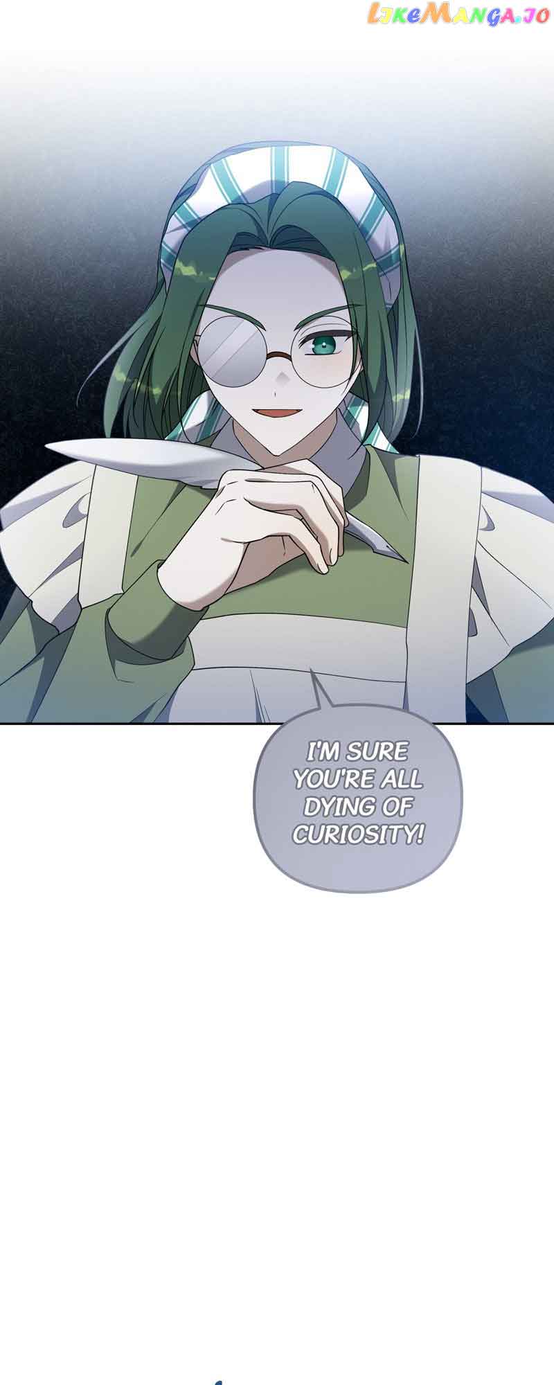 Carnephelia’s Curse is Never Ending chapter 44 page 29