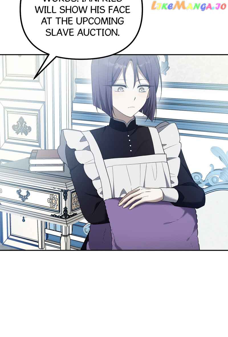 Carnephelia’s Curse is Never Ending chapter 44 page 35