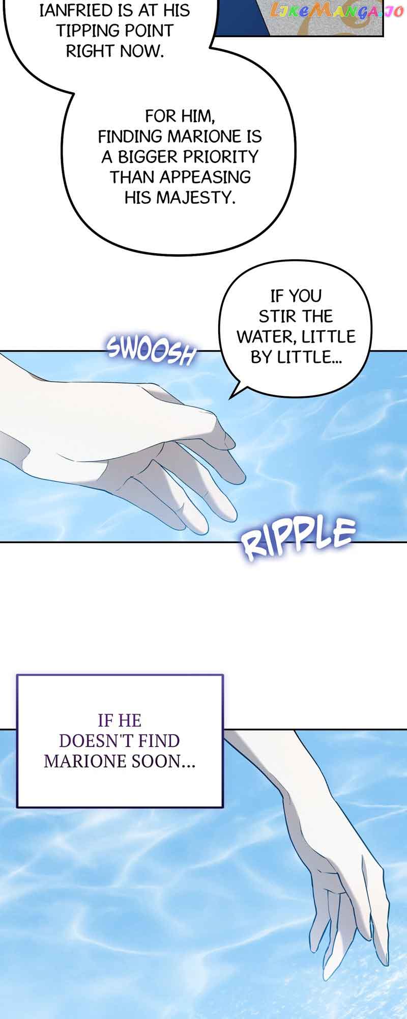 Carnephelia’s Curse is Never Ending chapter 44 page 37