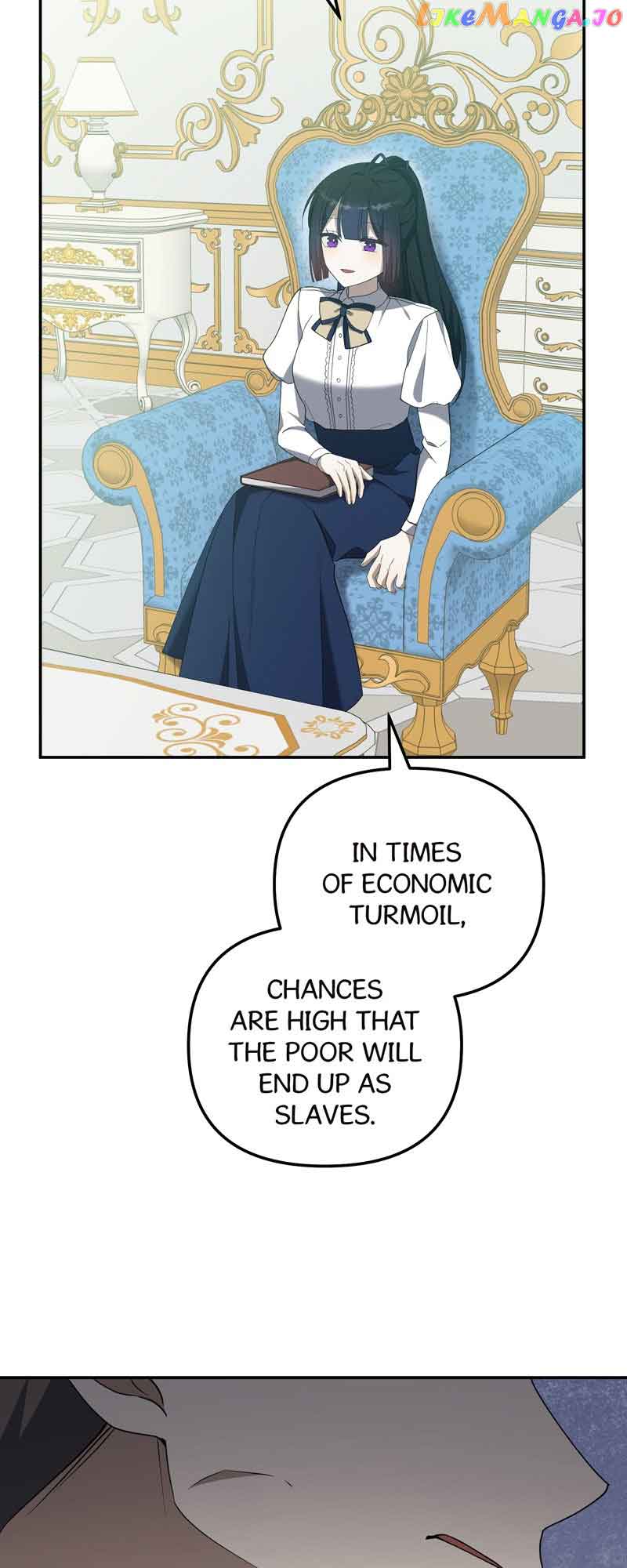 Carnephelia’s Curse is Never Ending chapter 45 page 21