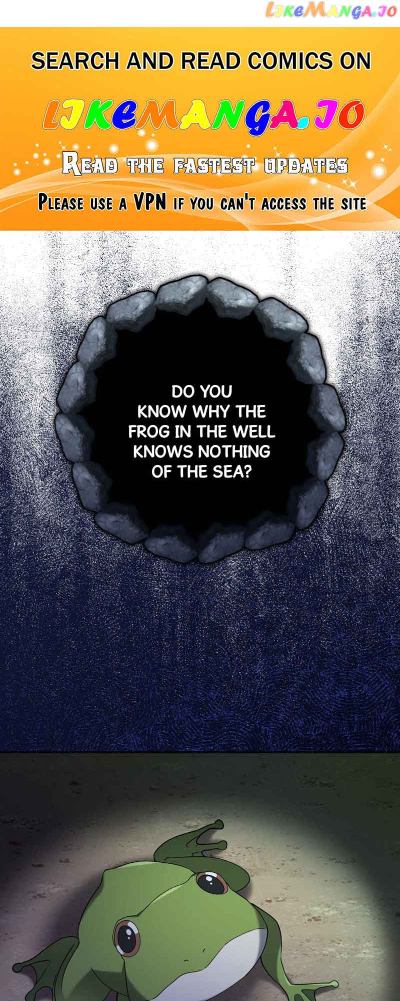 Carnephelia’s Curse is Never Ending chapter 45 page 27