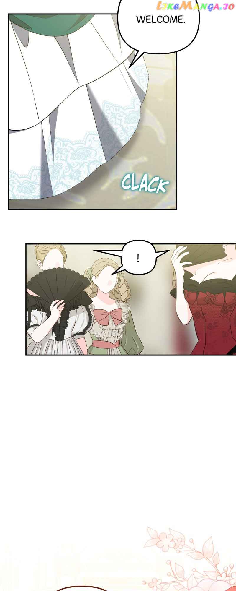 Carnephelia’s Curse is Never Ending chapter 45 page 41