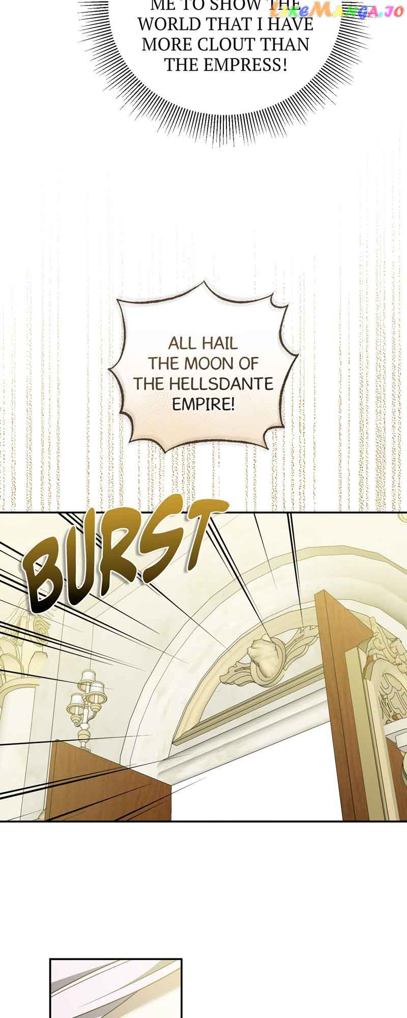 Carnephelia’s Curse is Never Ending chapter 45 page 45