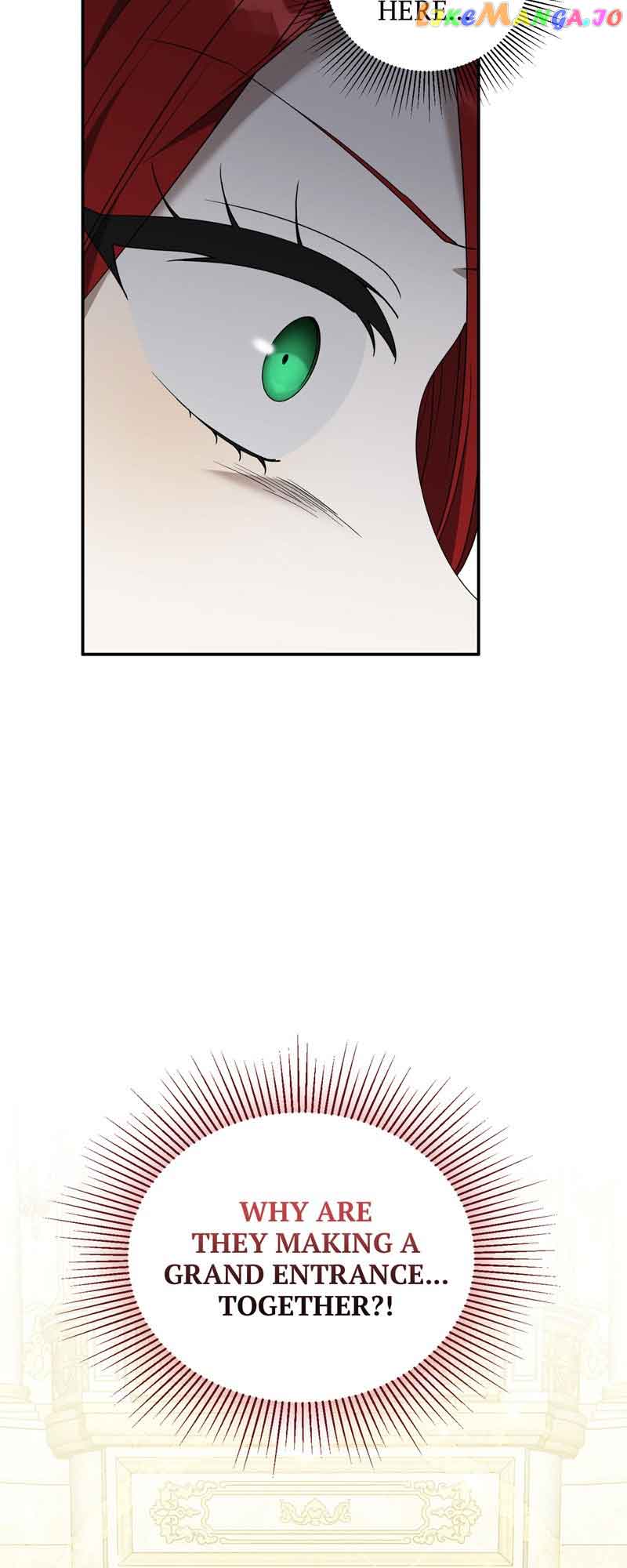 Carnephelia’s Curse is Never Ending chapter 45 page 55