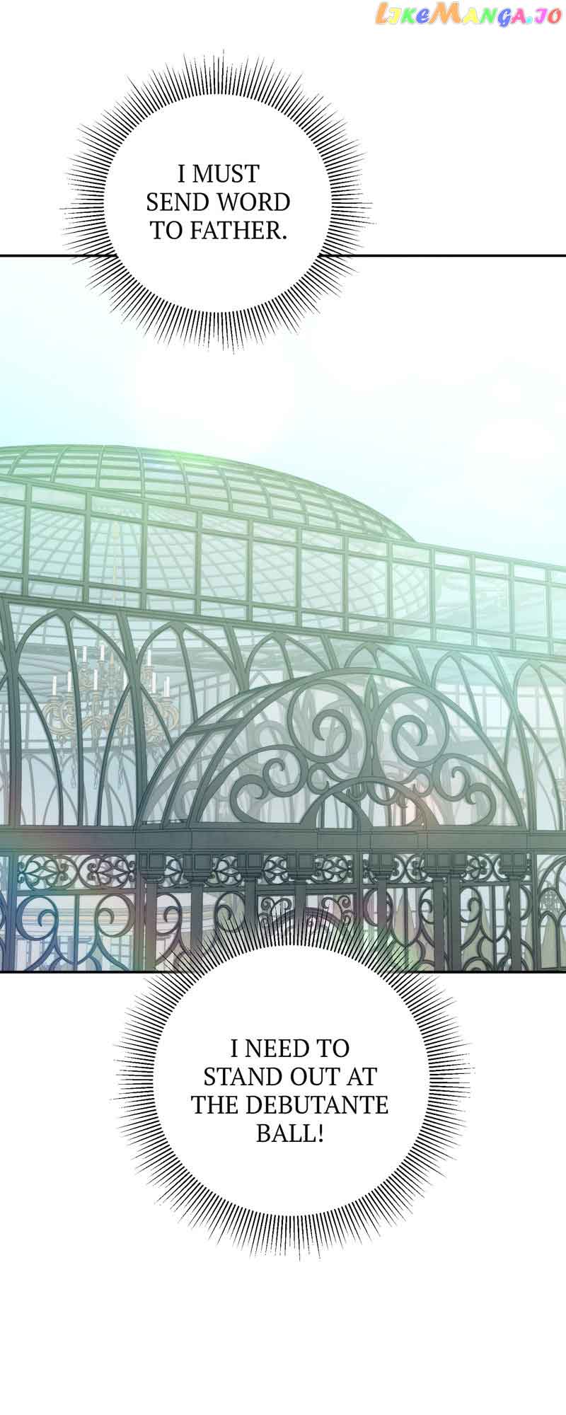 Carnephelia’s Curse is Never Ending chapter 45 page 7
