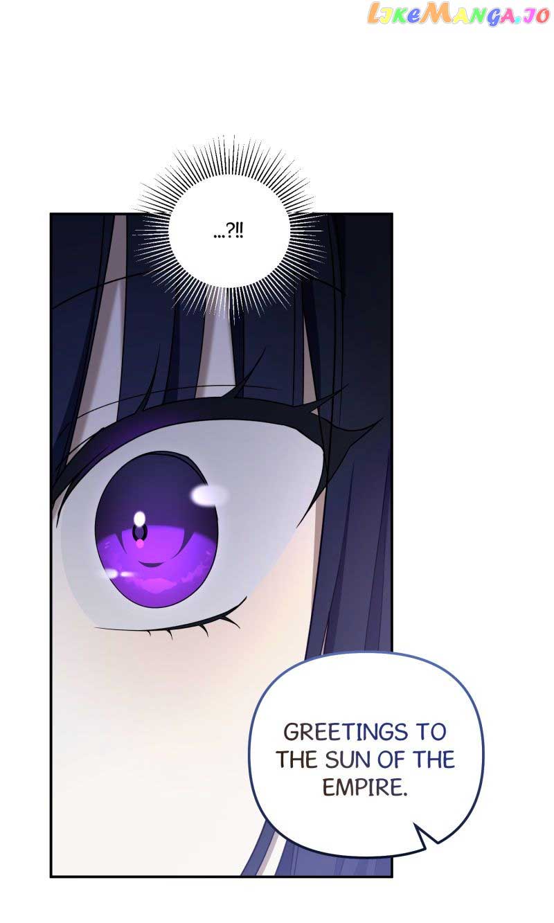 Carnephelia’s Curse is Never Ending chapter 46 page 14