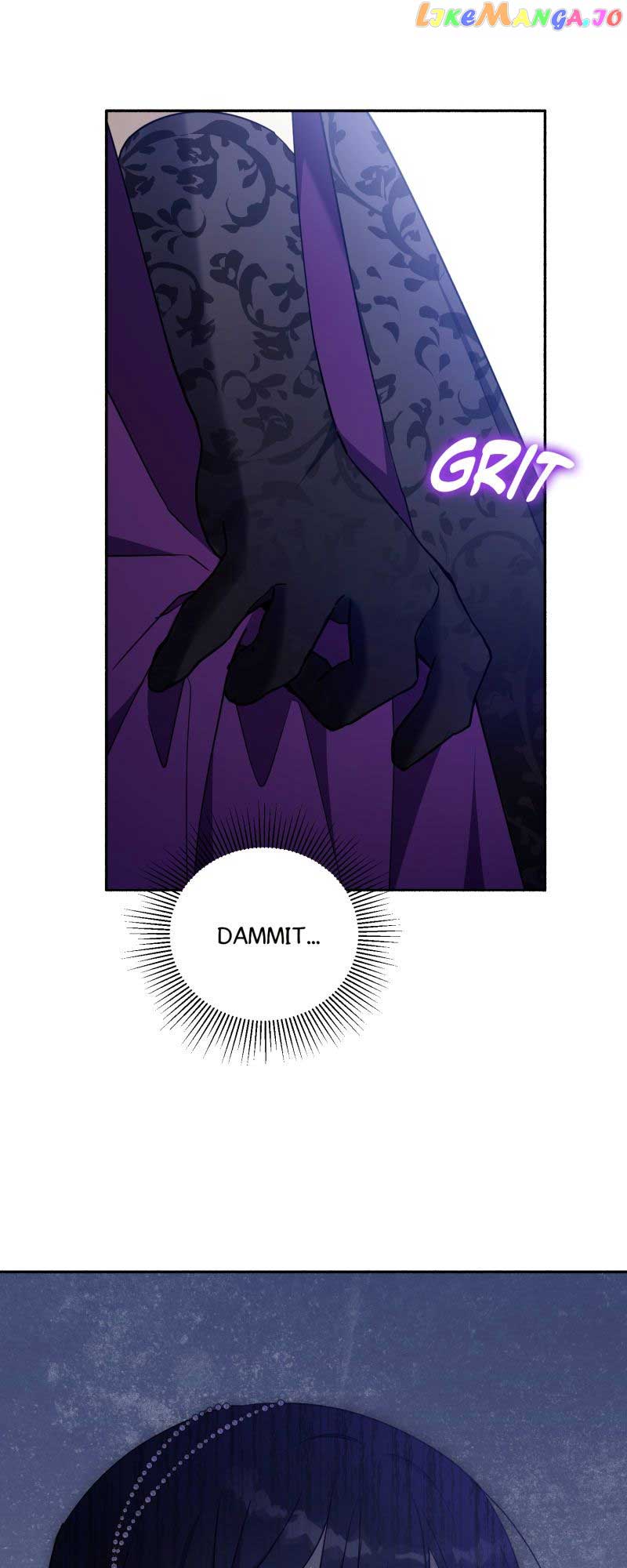 Carnephelia’s Curse is Never Ending chapter 46 page 20