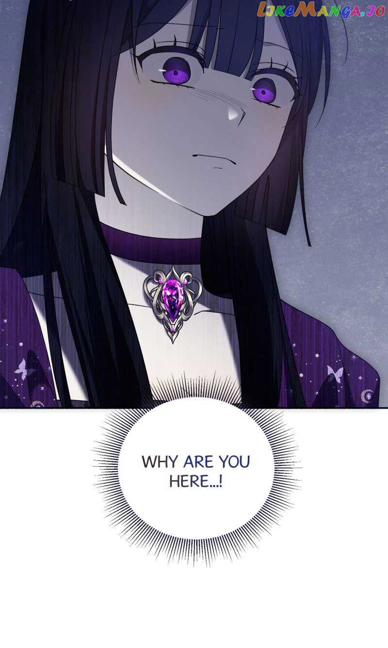 Carnephelia’s Curse is Never Ending chapter 46 page 21