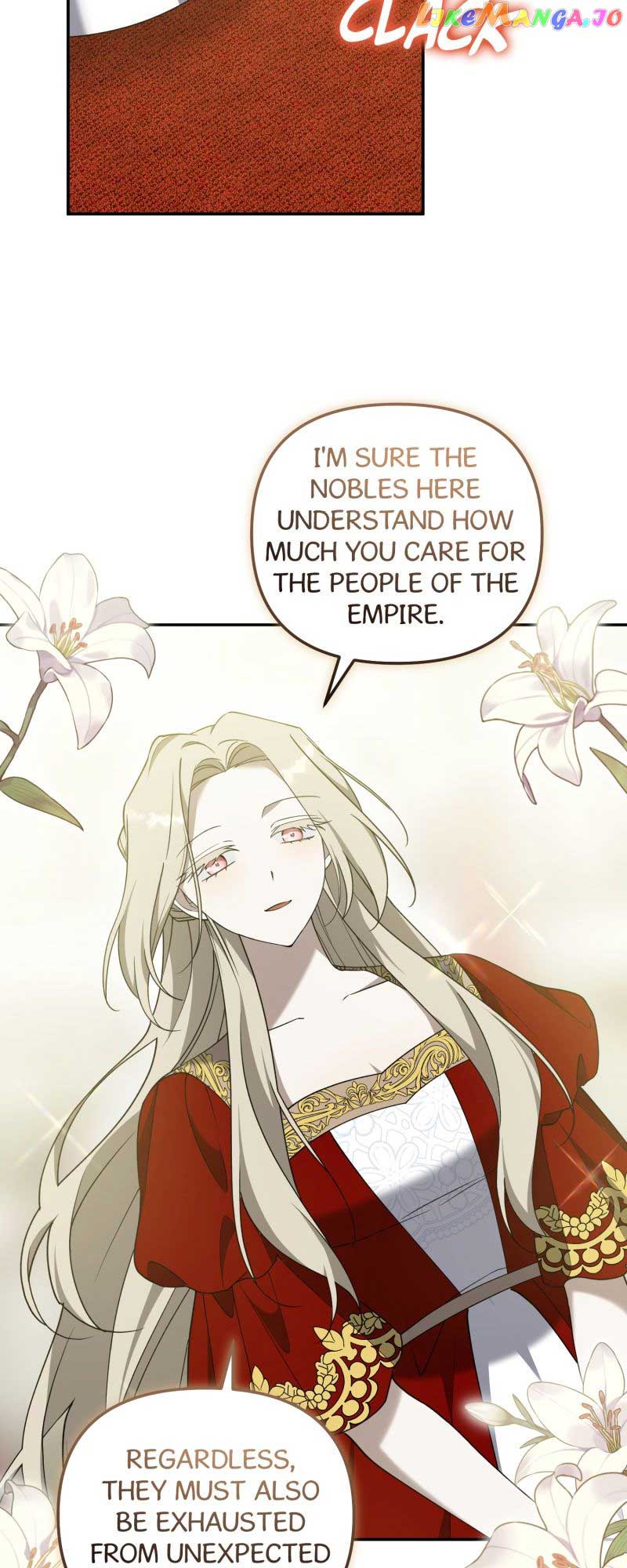 Carnephelia’s Curse is Never Ending chapter 46 page 6