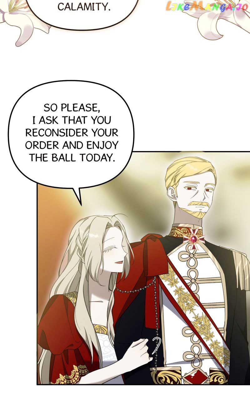 Carnephelia’s Curse is Never Ending chapter 46 page 7