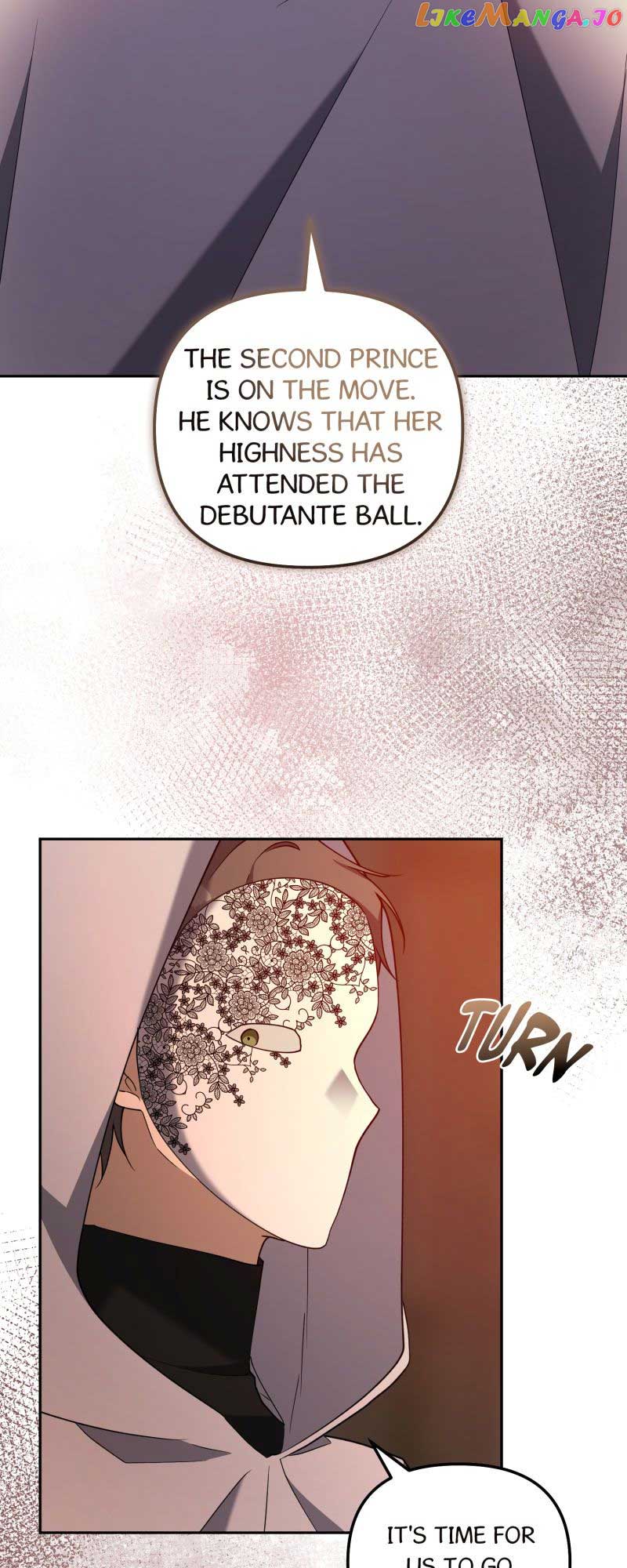 Carnephelia’s Curse is Never Ending chapter 47 page 11