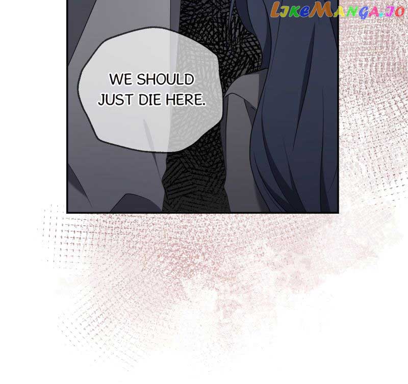 Carnephelia’s Curse is Never Ending chapter 47 page 14