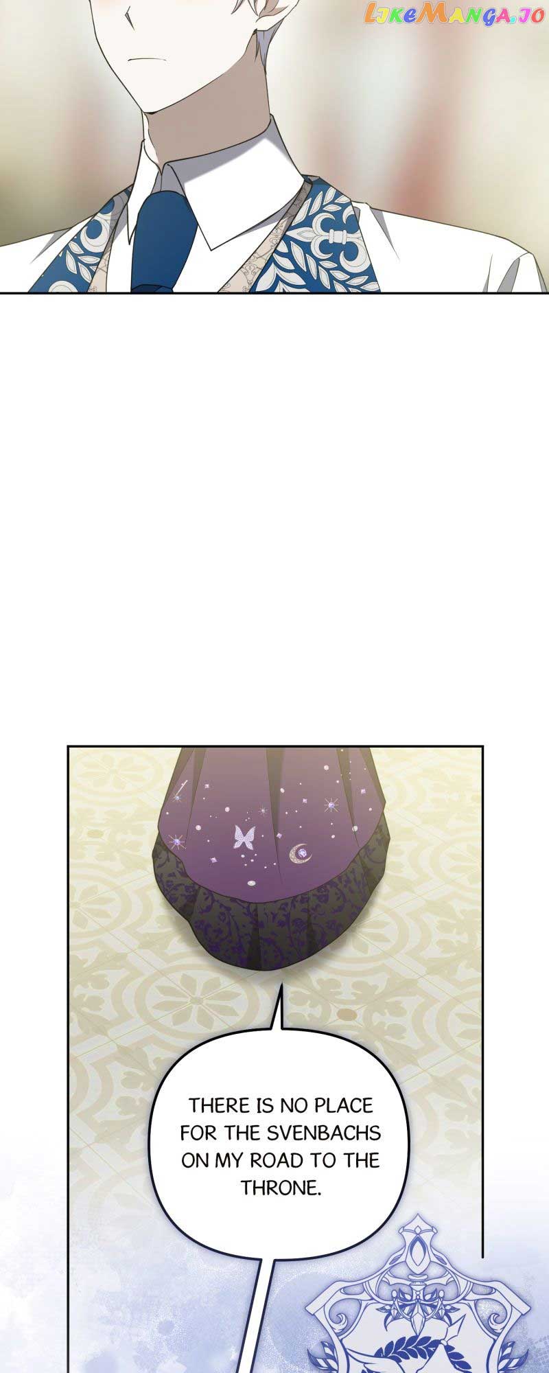 Carnephelia’s Curse is Never Ending chapter 47 page 23