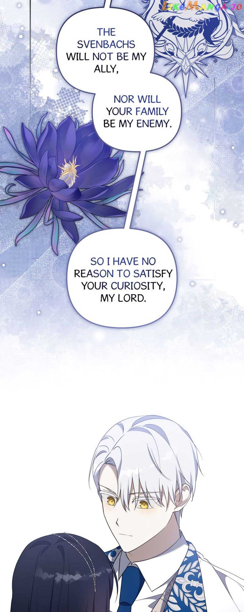 Carnephelia’s Curse is Never Ending chapter 47 page 24