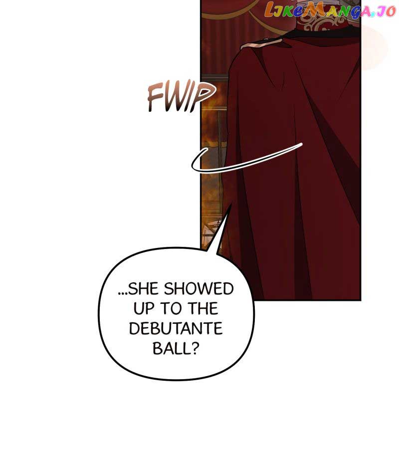 Carnephelia’s Curse is Never Ending chapter 47 page 7