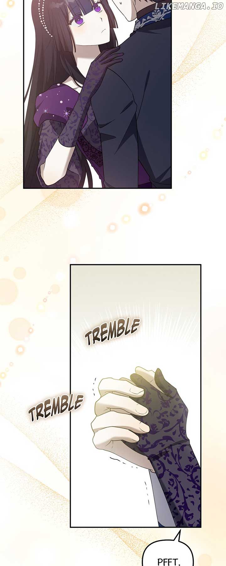 Carnephelia’s Curse is Never Ending chapter 48 page 18