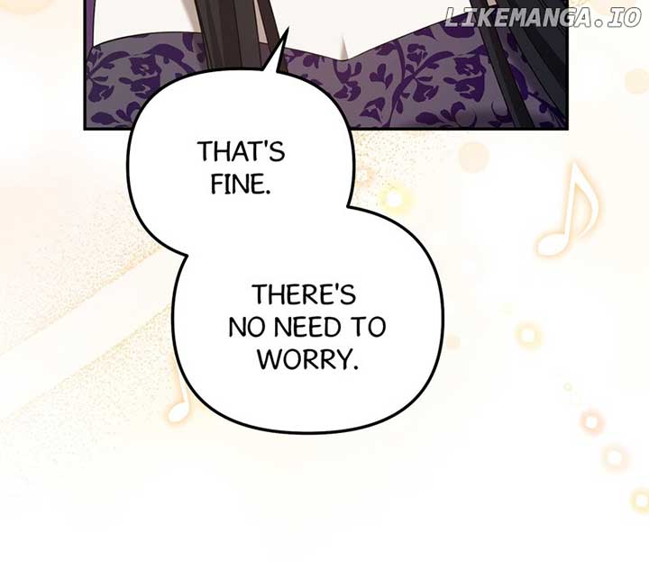 Carnephelia’s Curse is Never Ending chapter 48 page 21